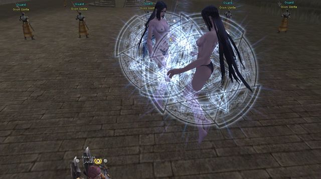 Capture